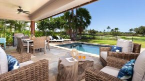 PARADISE AWAITS Idyllic 4BR Single-Level KaMilo Home with Private Pool